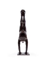 Mauro Corda; Contorsionniste III - Homme (Contortionist III - Man)