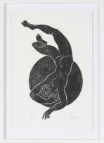 Bill (William John) Davis; Falling Man