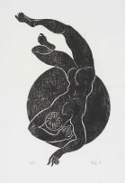 Bill (William John) Davis; Falling Man