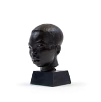 Willem de Sanderes Hendrikz; Khoisan Head