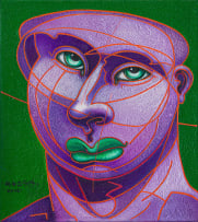 Robert Slingsby; Mugshot IV