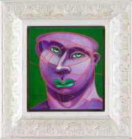 Robert Slingsby; Mugshot IV