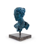 Lionel Smit; Process Series #1