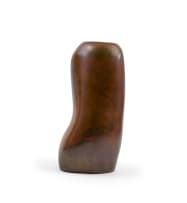 Caroline van der Merwe; Hollow Torso