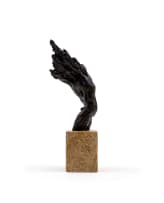 Caroline van der Merwe; Wind Flame Torso