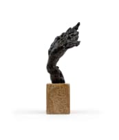Caroline van der Merwe; Wind Flame Torso