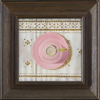 Caryn Scrimgeour; Tea Things I