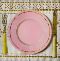 Caryn Scrimgeour; Tea Things II