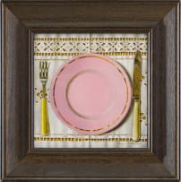 Caryn Scrimgeour; Tea Things II