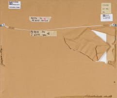 Norman Catherine; Where Are We Going?