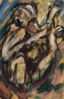 Hennie Niemann Jnr; Baboon