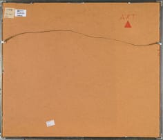 Judy Woodborne; Man with Dog II