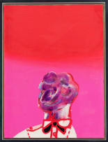 Robert Hodgins; The Red Bow Tie
