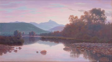 Jan Ernst Abraham Volschenk; Zandfontein, Riversdale - 