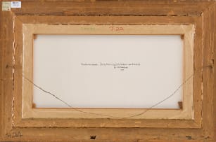 Jan Ernst Abraham Volschenk; Zandfontein, Riversdale - 