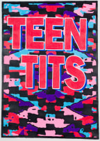 Cameron Platter; Teen Tits