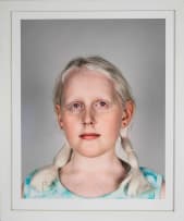 Pieter Hugo; Danielle Lawrence, United Kingdom, 2003, Portraits of Albino's Series
