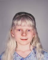 Pieter Hugo; Grace Walker, United Kingdom, Portraits of Albino's Series