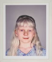 Pieter Hugo; Grace Walker, United Kingdom, Portraits of Albino's Series
