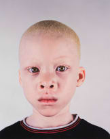 Pieter Hugo; Steven Mohapi, South Africa, 2003, Looking Aside Series