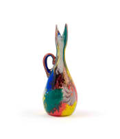 Dino Martens; Oriente Jug