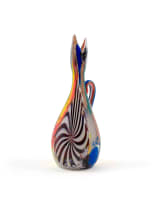 Dino Martens; Oriente Jug
