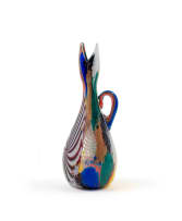 Dino Martens; Oriente Jug