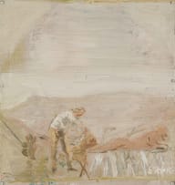Simon Stone; Life in the Veld