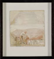 Simon Stone; Life in the Veld