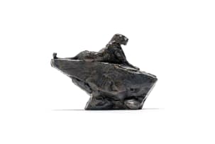 Dylan Lewis; Elevated Leopard Miniature (S401)