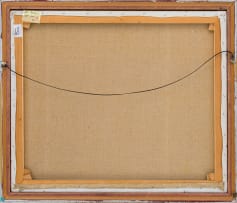 Keith Alexander; Lace Curtains Elizabeth Bay