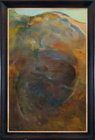 Jean Campbell; Mountain Pool