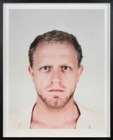Pieter Hugo; Pieter Hugo, Cape Town, South Africa, 2004, Looking Aside Series