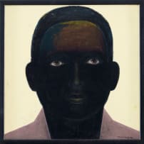 John Murray; Level Up 2, diptych