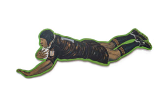 John Murray; Level Up 2, diptych