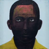 John Murray; Level Up 3, diptych