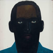 John Murray; Level Up 1, diptych