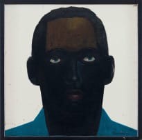 John Murray; Level Up 1, diptych