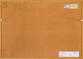 Cecil Skotnes; Storm Warning, Ten Landscapes Portfolio