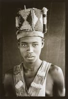 Guy Tillim; Kamajor (Hunter) Militias, Koidu, Sierra Leone, 2001