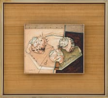 Alexis Preller; The Shells