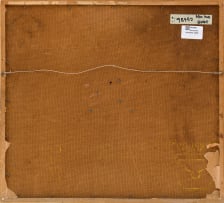 Alexis Preller; The Shells