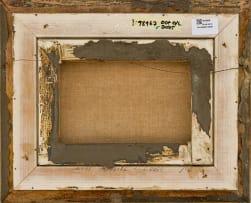 Zakkie Eloff; Ibises Taking Flight