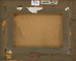 Zakkie Eloff; Two Buck