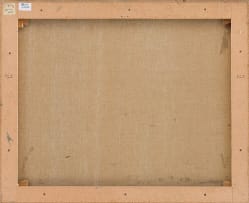 Alice Elahi; Seascape