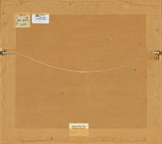 Andrew Verster; Farm Landscape