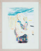 Andrew Verster; Kevin in a Silk Shirt