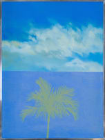 Andrew Verster; Palm Tree