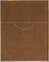 British School, 18th Century; Portrait of a Gentleman