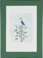 Keiko Minami; Aigrette